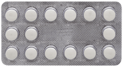 Pirfenex 200Mg Tablet 15 Pirfenex 200Mg Tablet 15